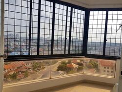 Eastern Lagoon (D15), Condominium #617720331
